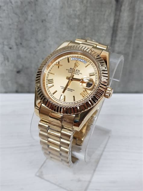 reloj rolex presidente